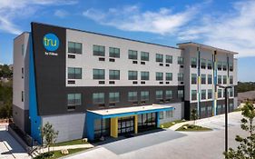 Tru By Hilton San Antonio North